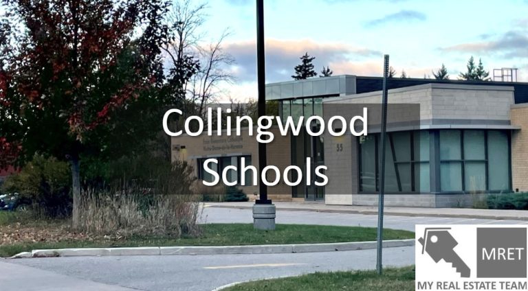 Collingwood Schools