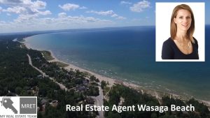 Real Estate Agent Wasaga Beach