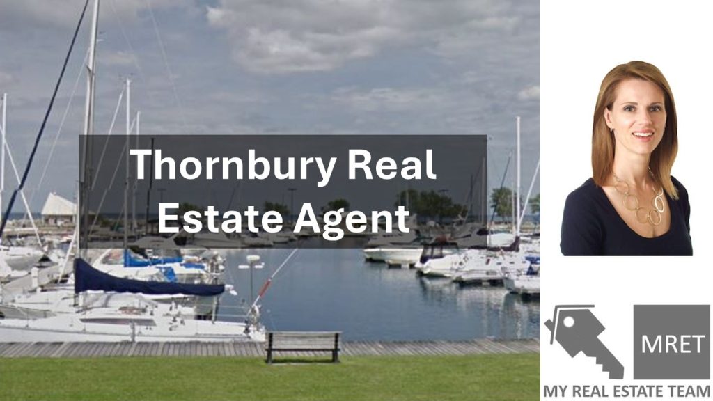 Thornbury Real Estate Agent