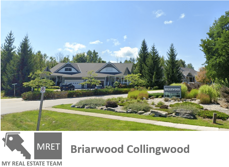 Briarwood Collingwood