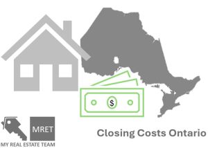 What are closing costs in Ontario?