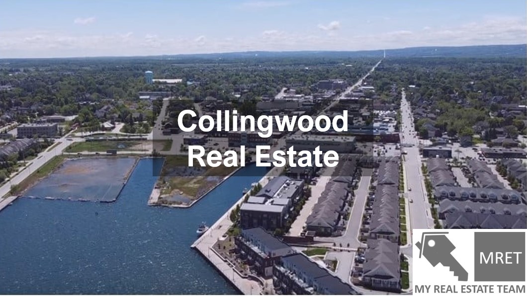 Collingwood real estate