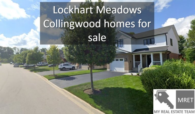 Lockhart Meadows homes for sale