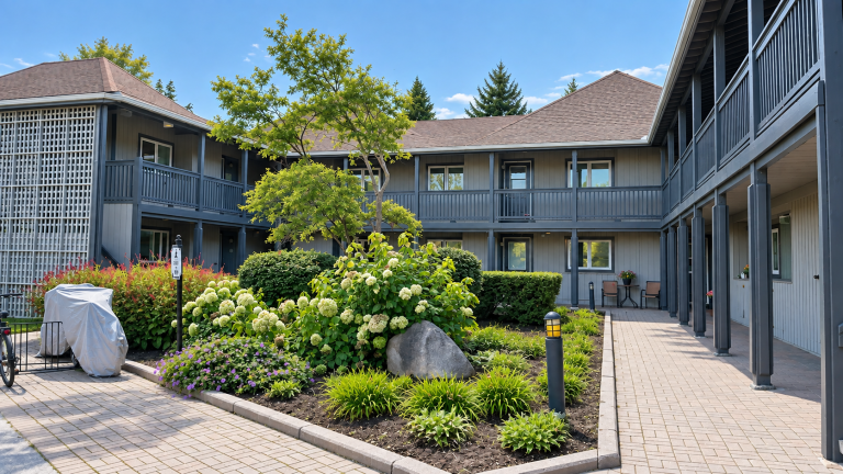 288 Mariners Way