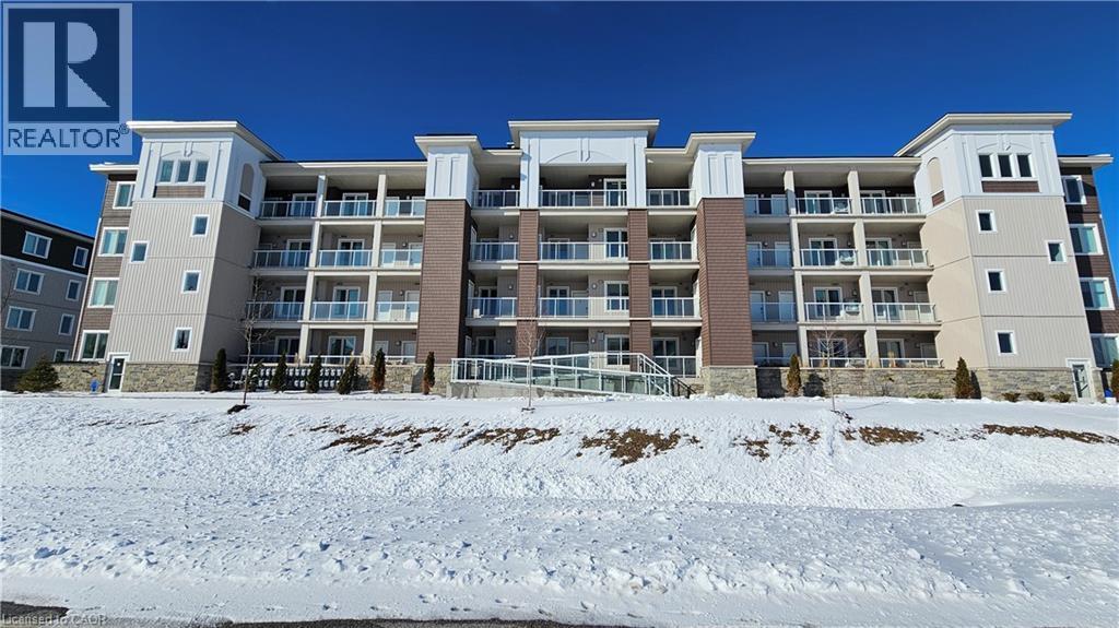 5 SPOONER Crescent Unit# 314