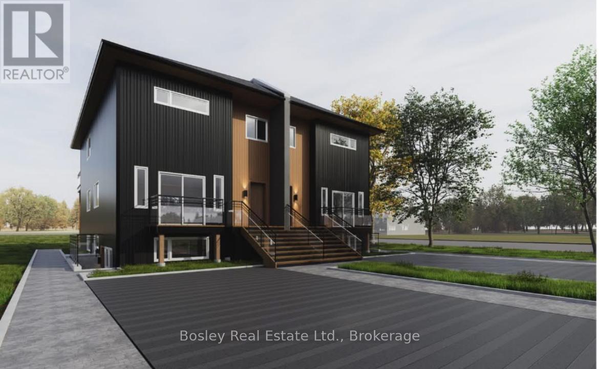 1 - 2 GOLFVIEW DRIVE Collingwood