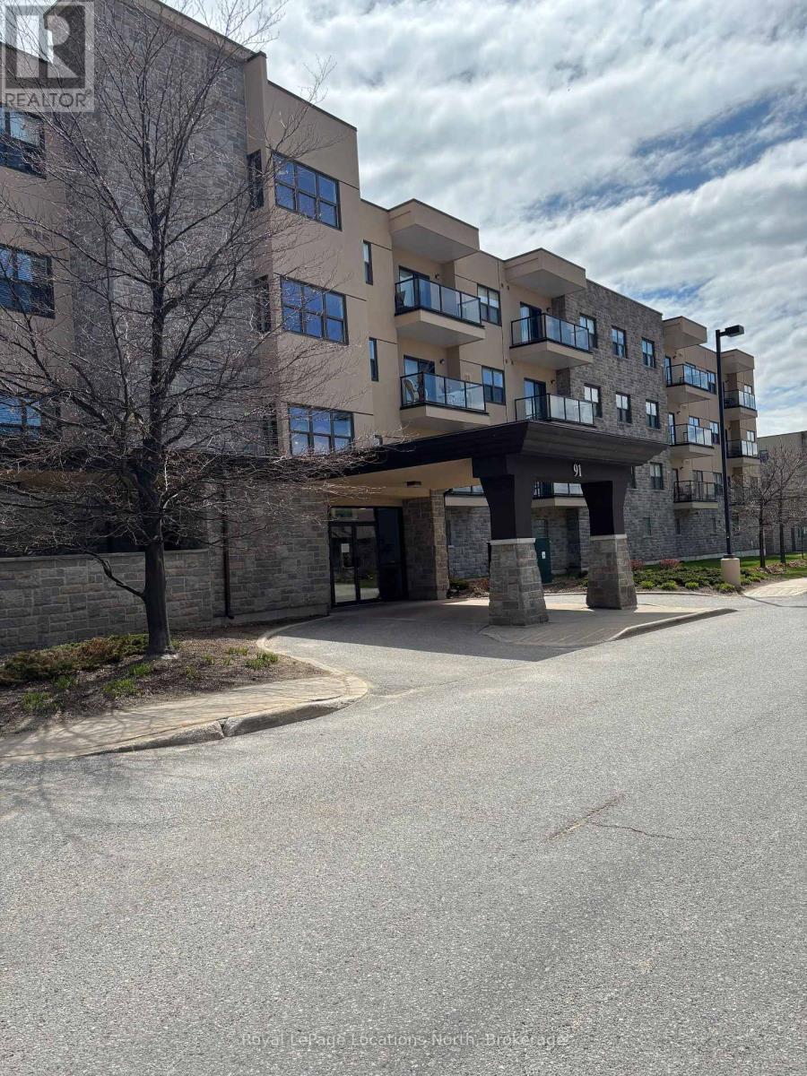 303 - 91 RAGLAN STREET Collingwood