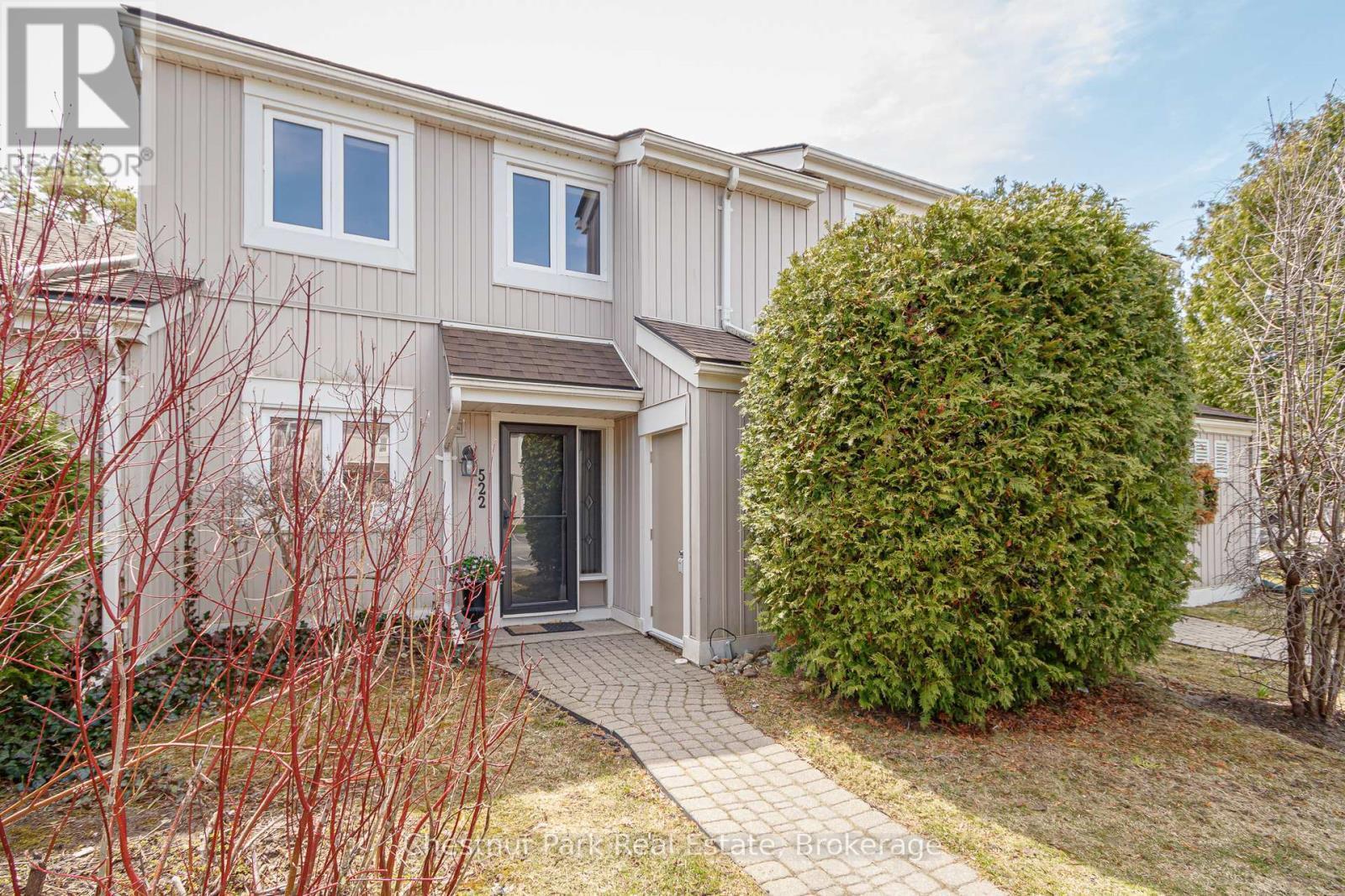 522 OXBOW CRESCENT Collingwood