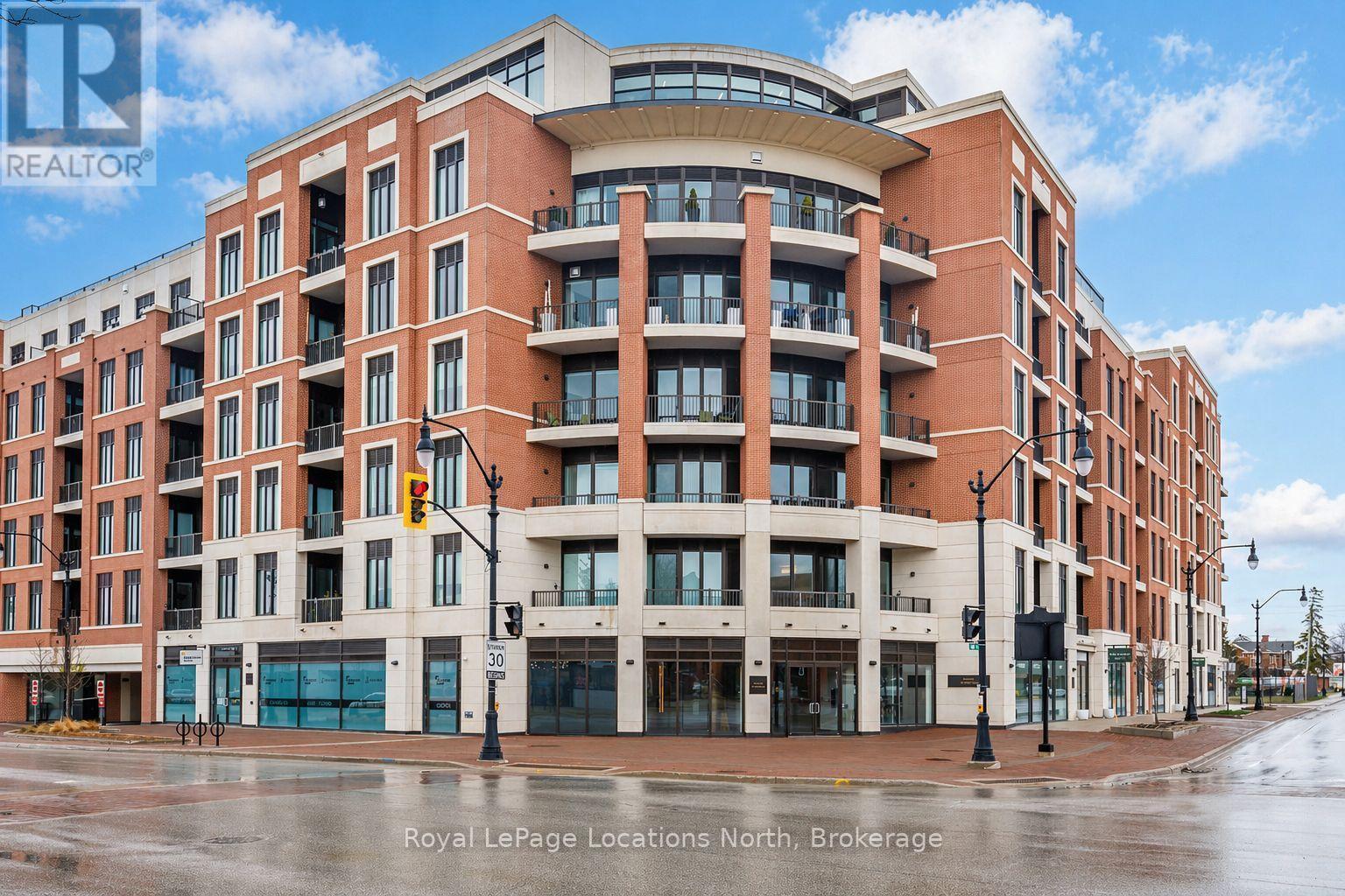 322 - 1 HUME STREET Collingwood