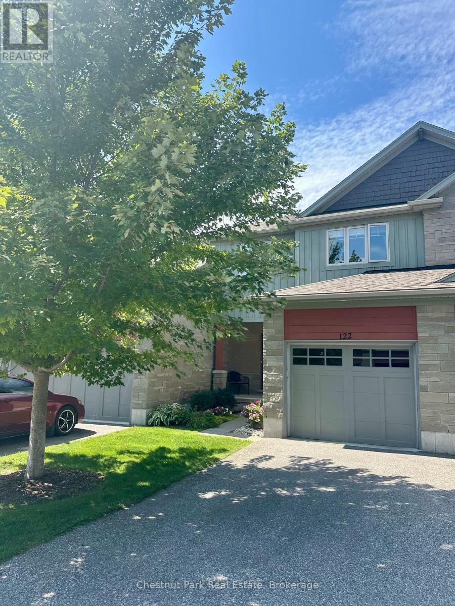 122 CONSERVATION WAY Collingwood