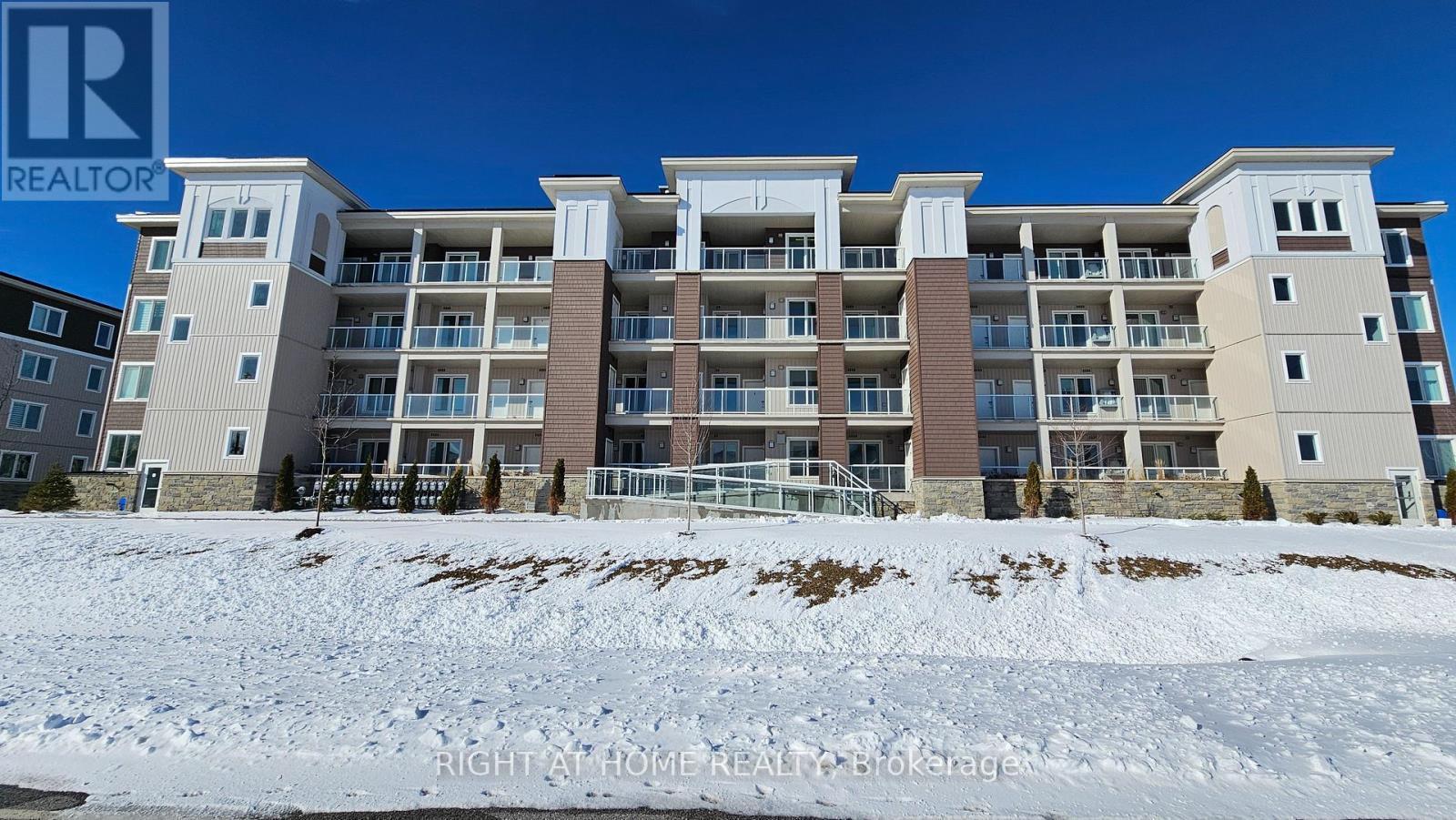 314 - 5 SPOONER CRESCENT Collingwood