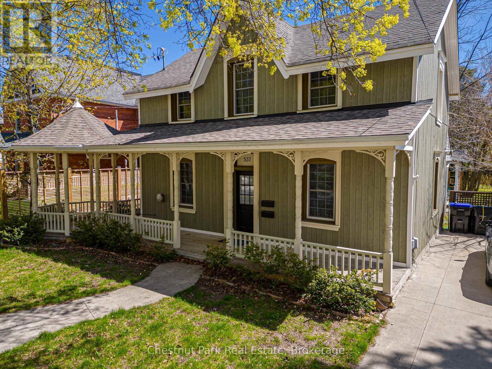 537 STE MARIE STREET Collingwood