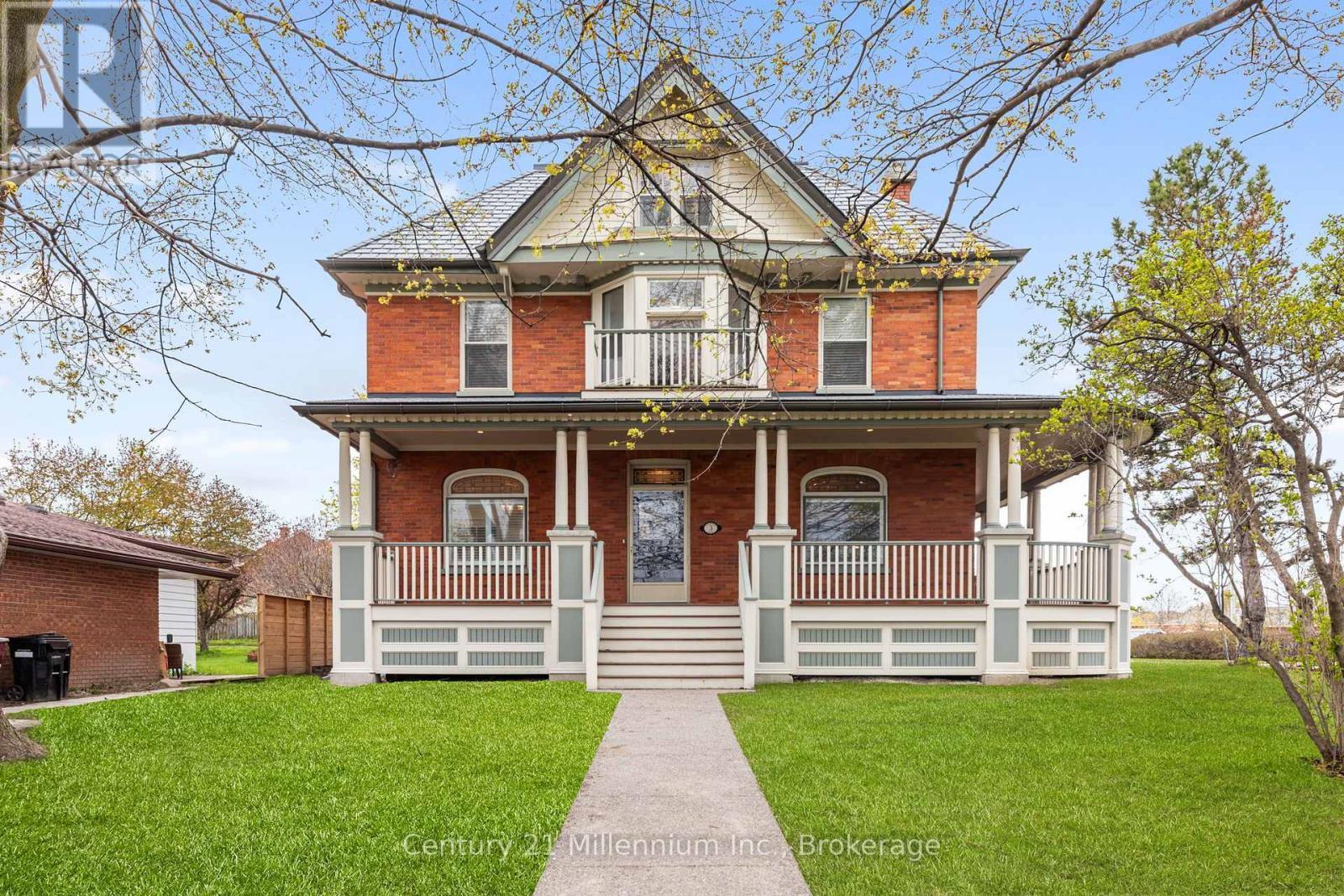 3 MINNESOTA STREET Collingwood