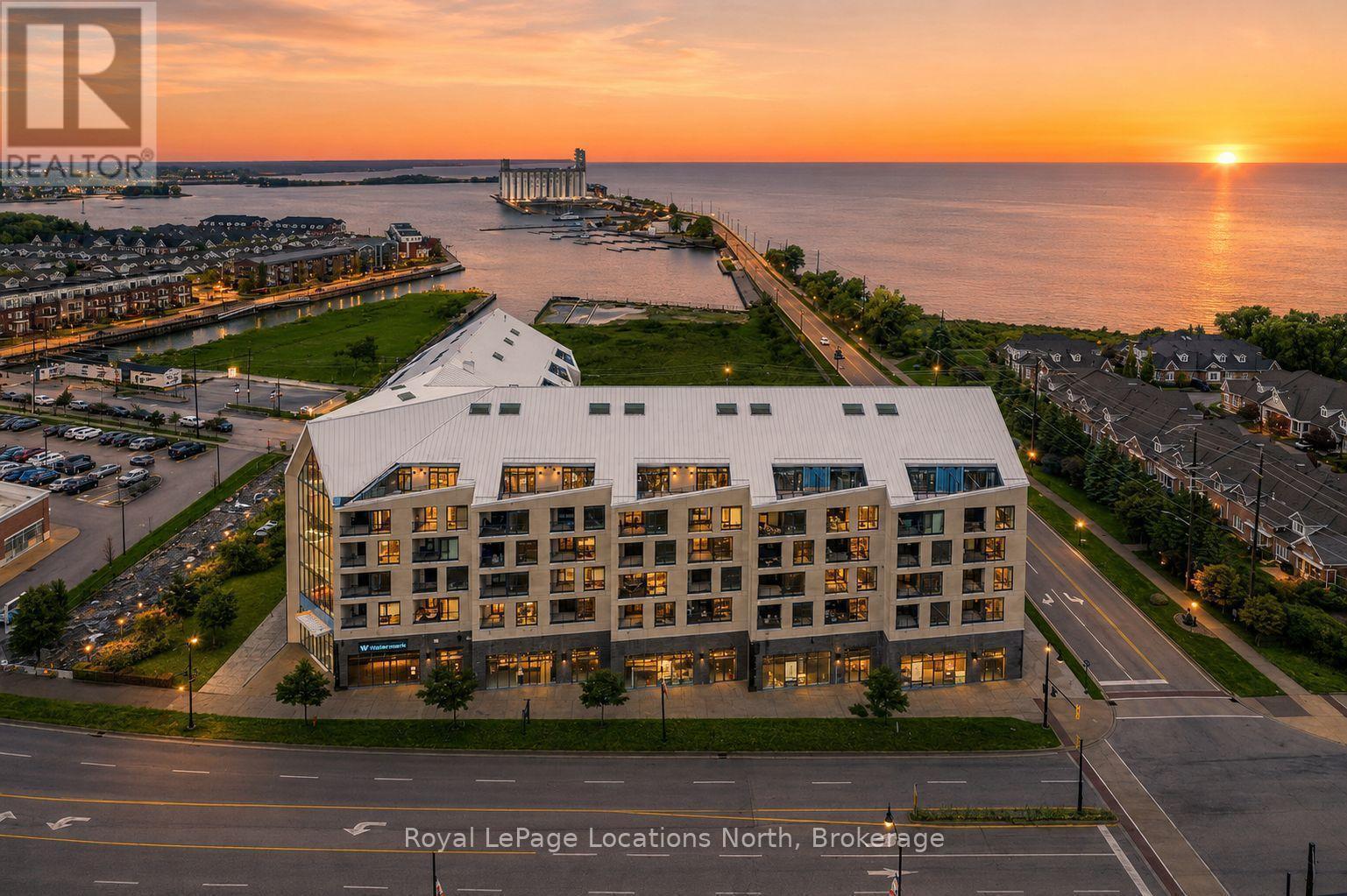 523 - 31 HURON STREET Collingwood