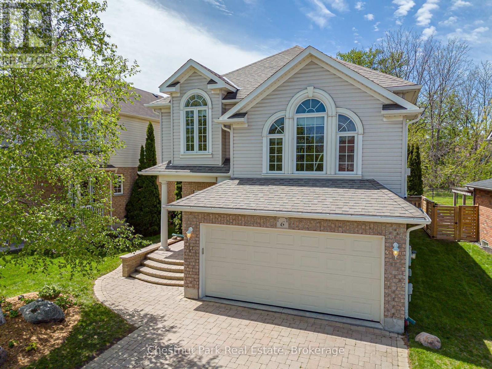 6 ALYSSA DRIVE Collingwood
