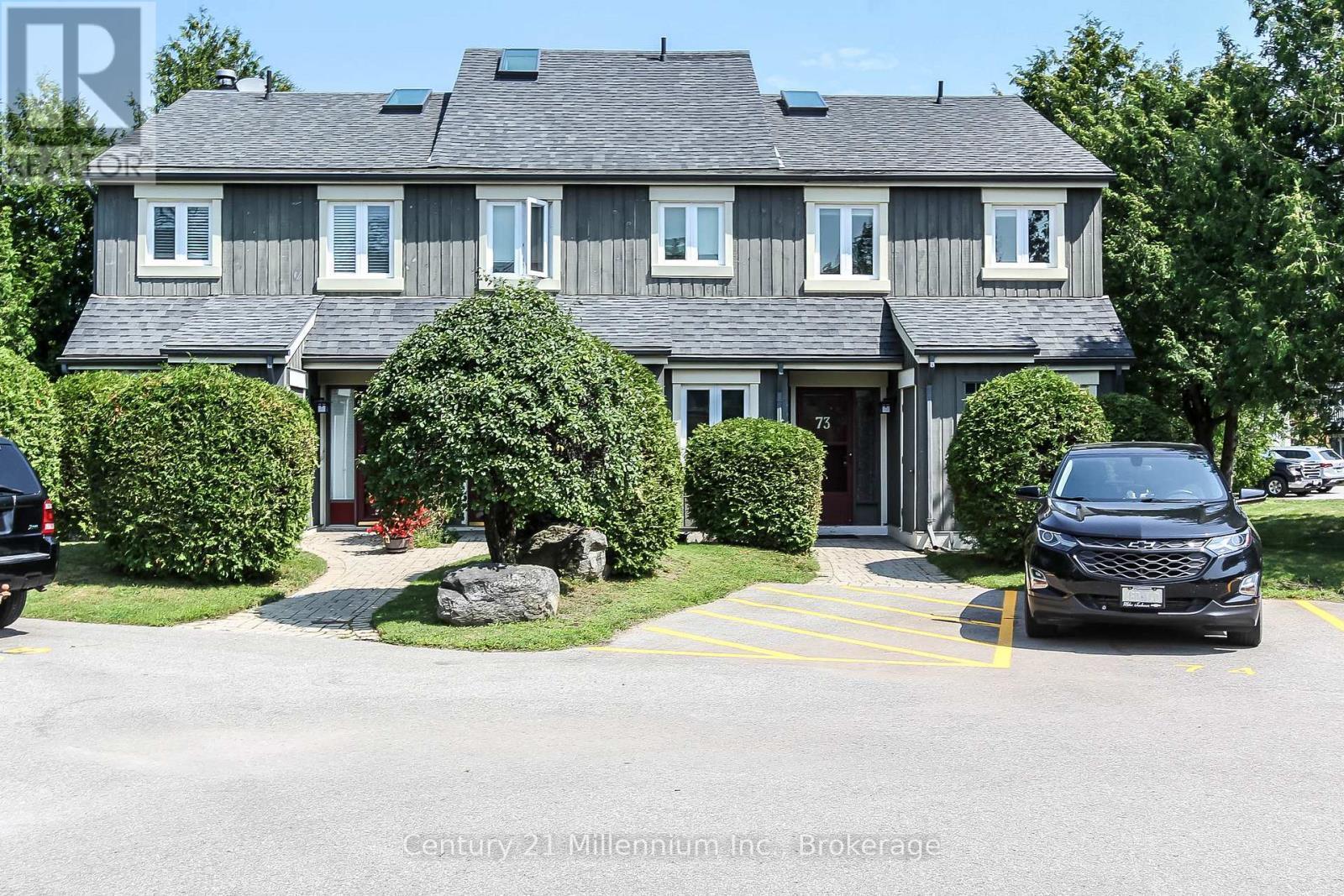 73 - 149 FAIRWAY CRESCENT Collingwood