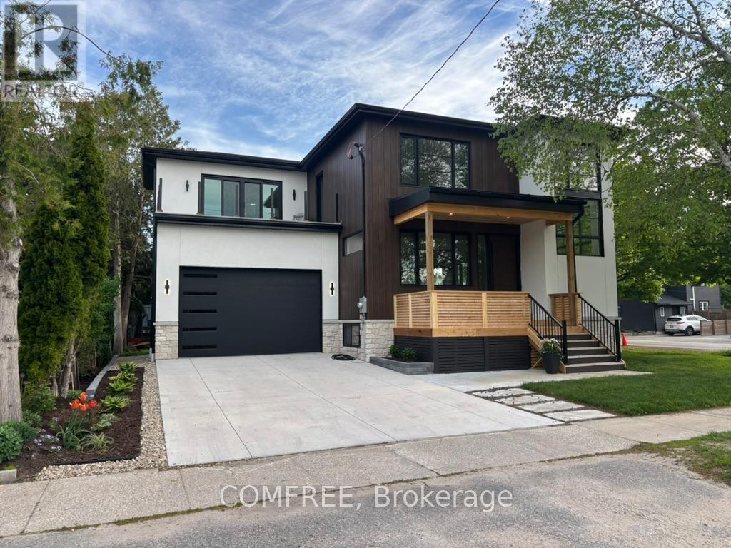 169 SECOND STREET Collingwood