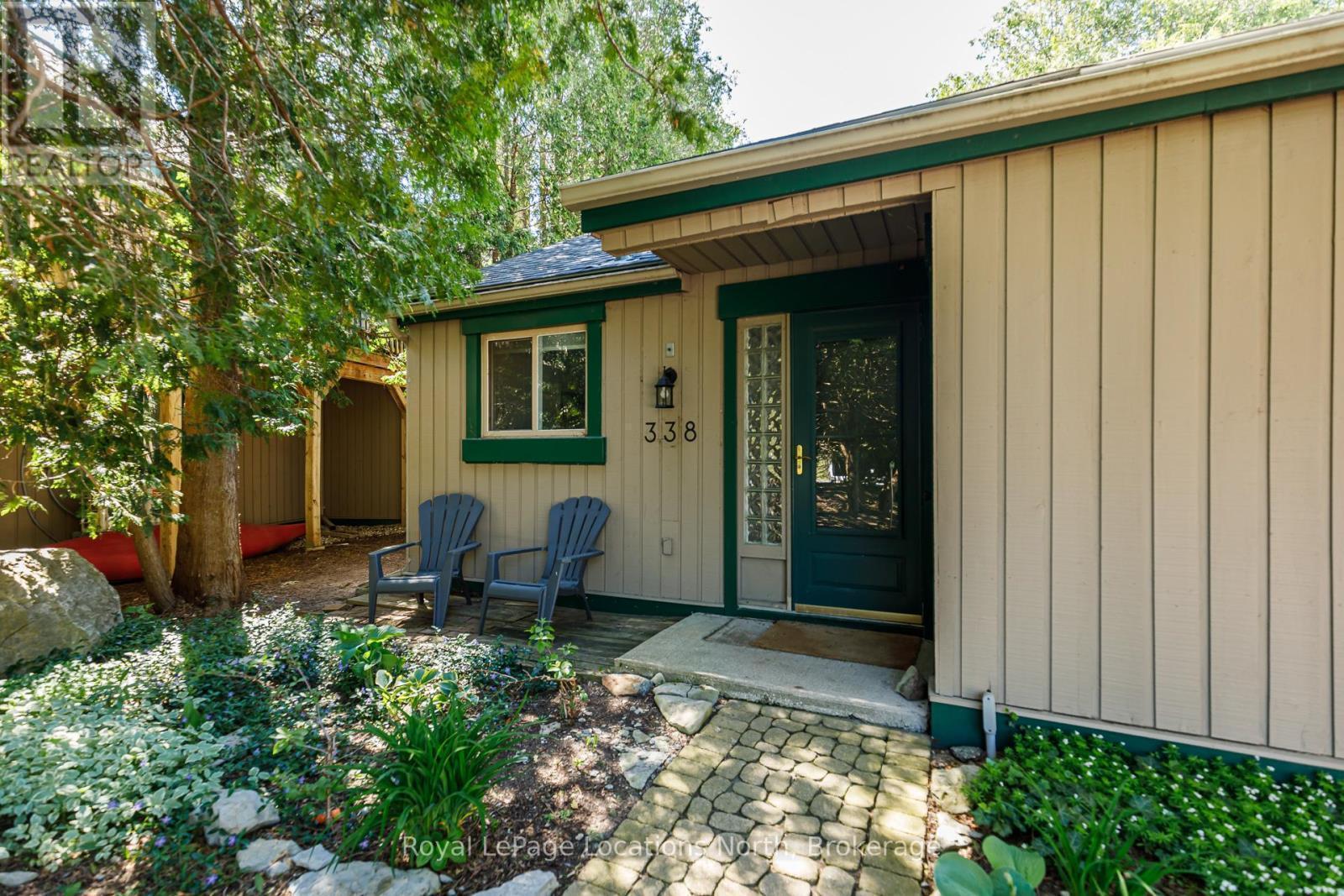 # 338 - 5 DAWSON DRIVE Collingwood