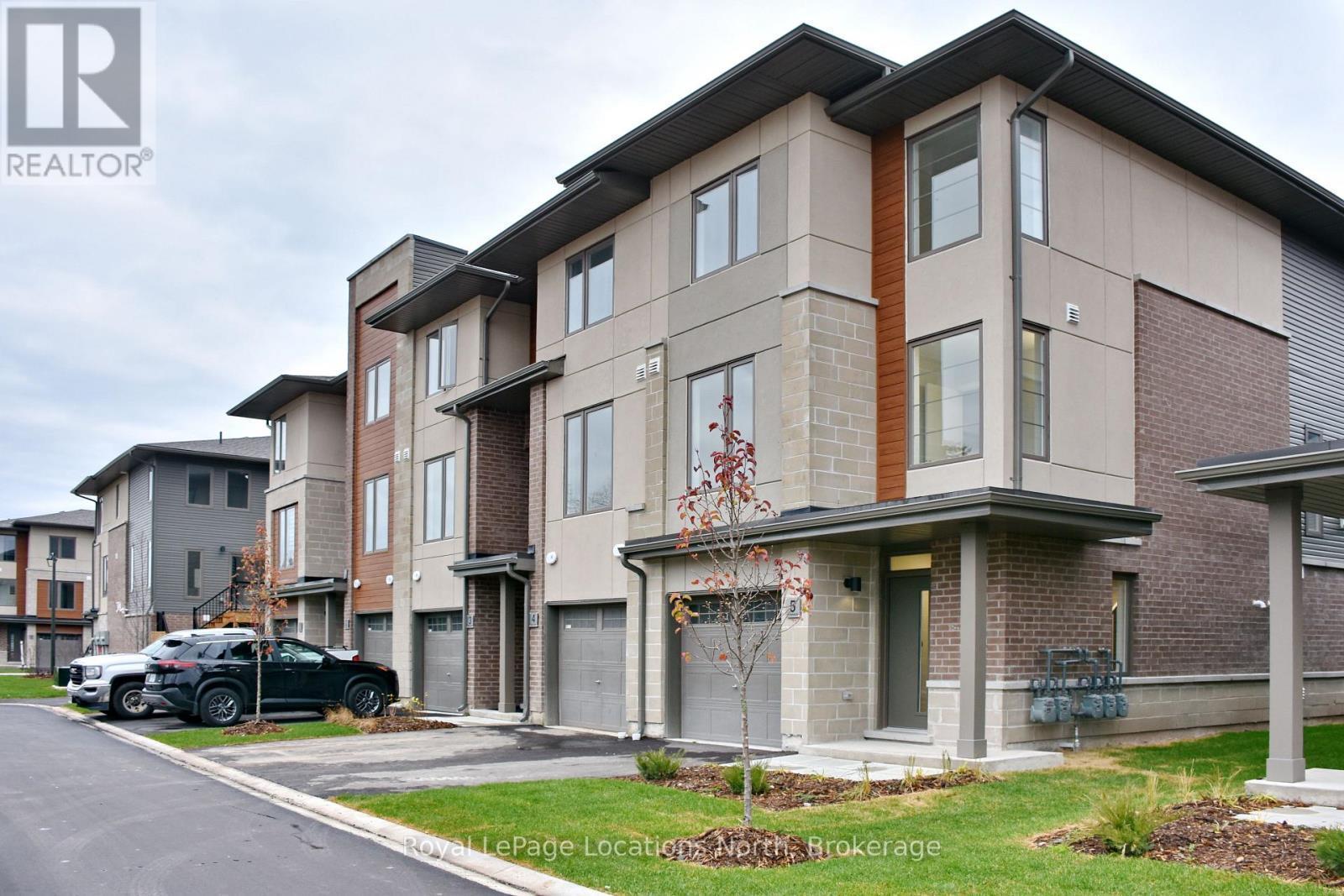 5 - 35 DAWSON DRIVE Collingwood