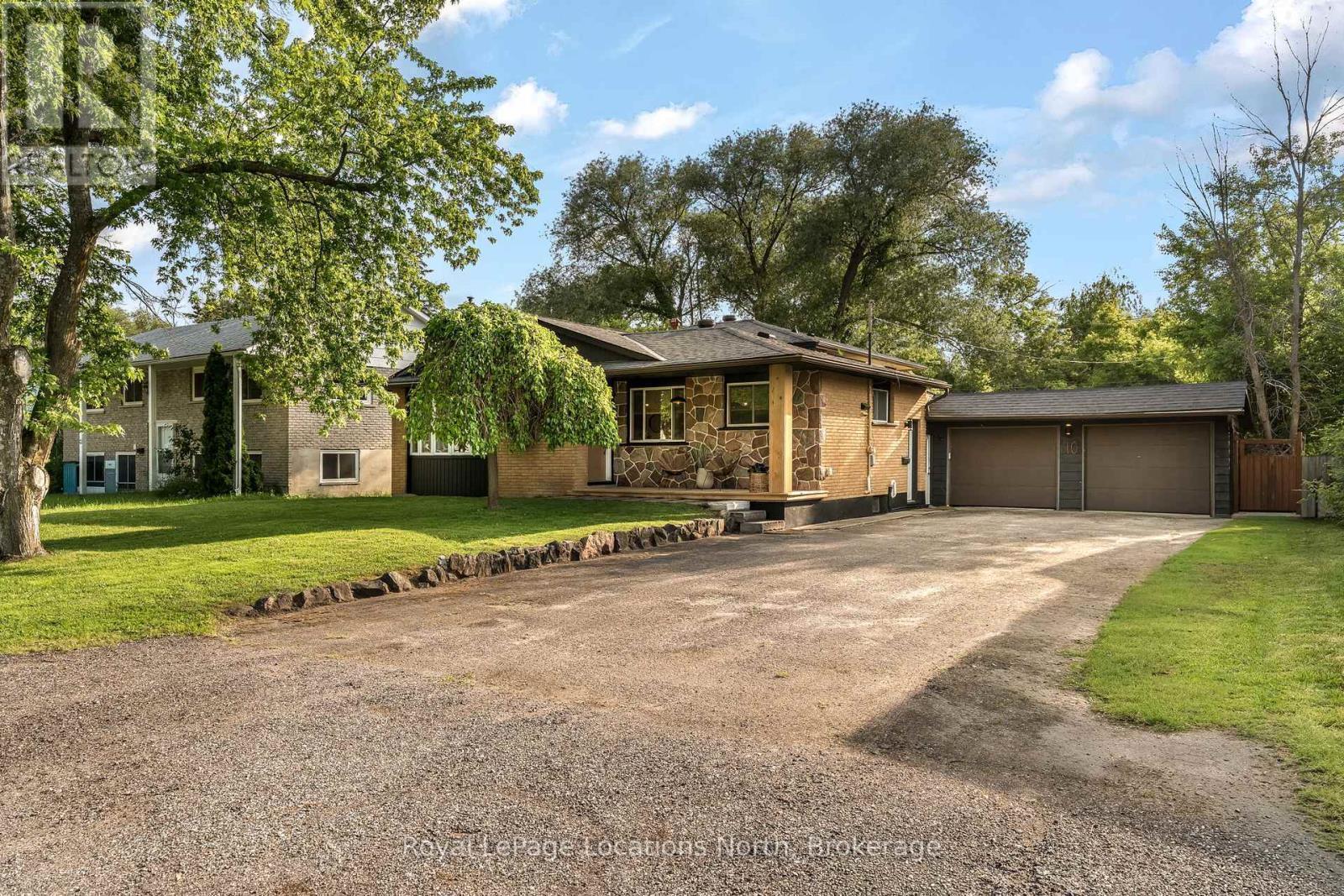 10 PARK ROAD Collingwood