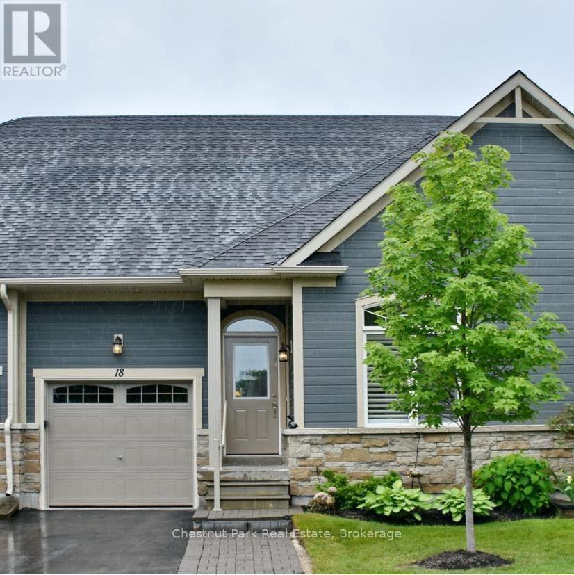 18 SUTTON LANE Collingwood