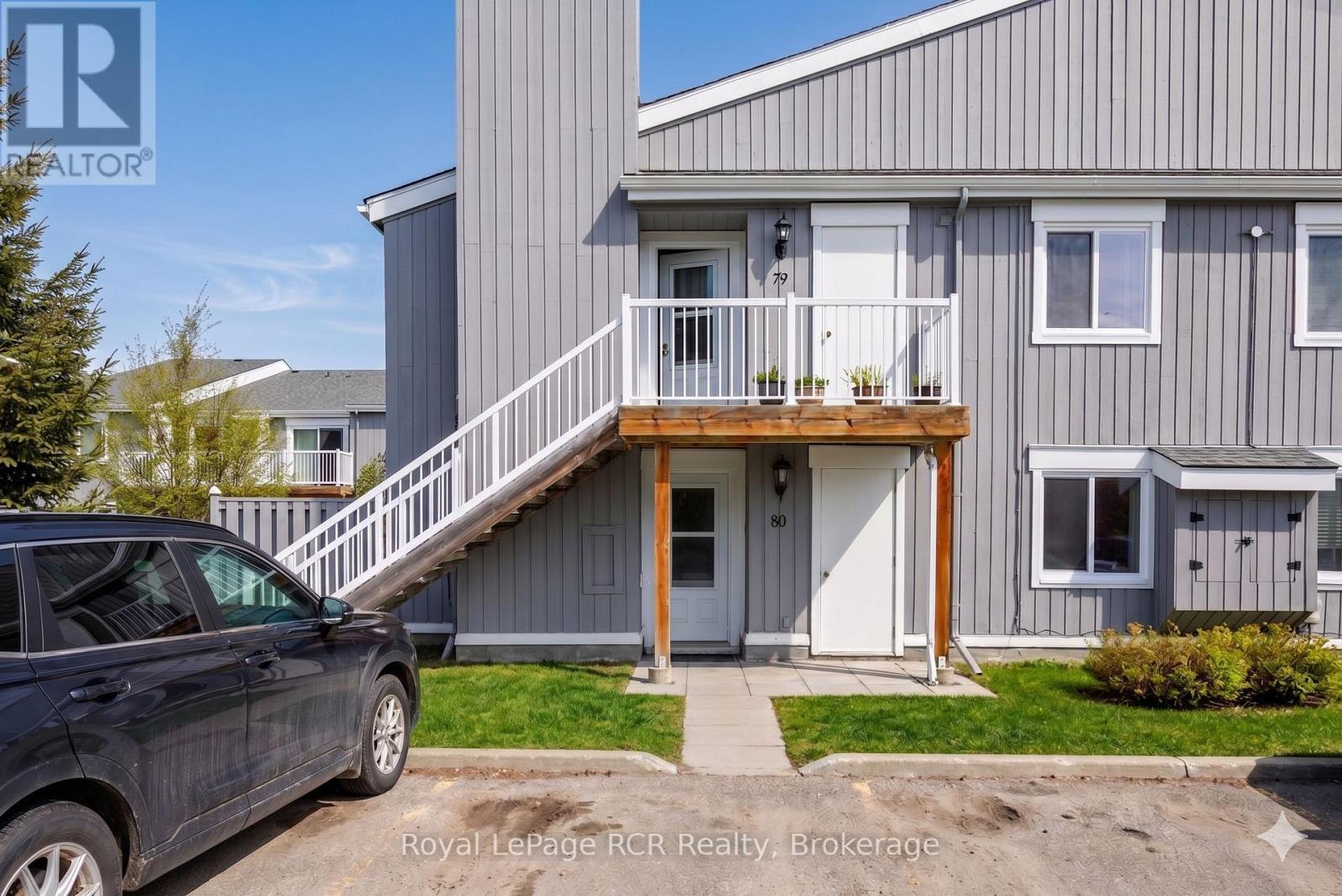 80 - 21 DAWSON DRIVE Collingwood