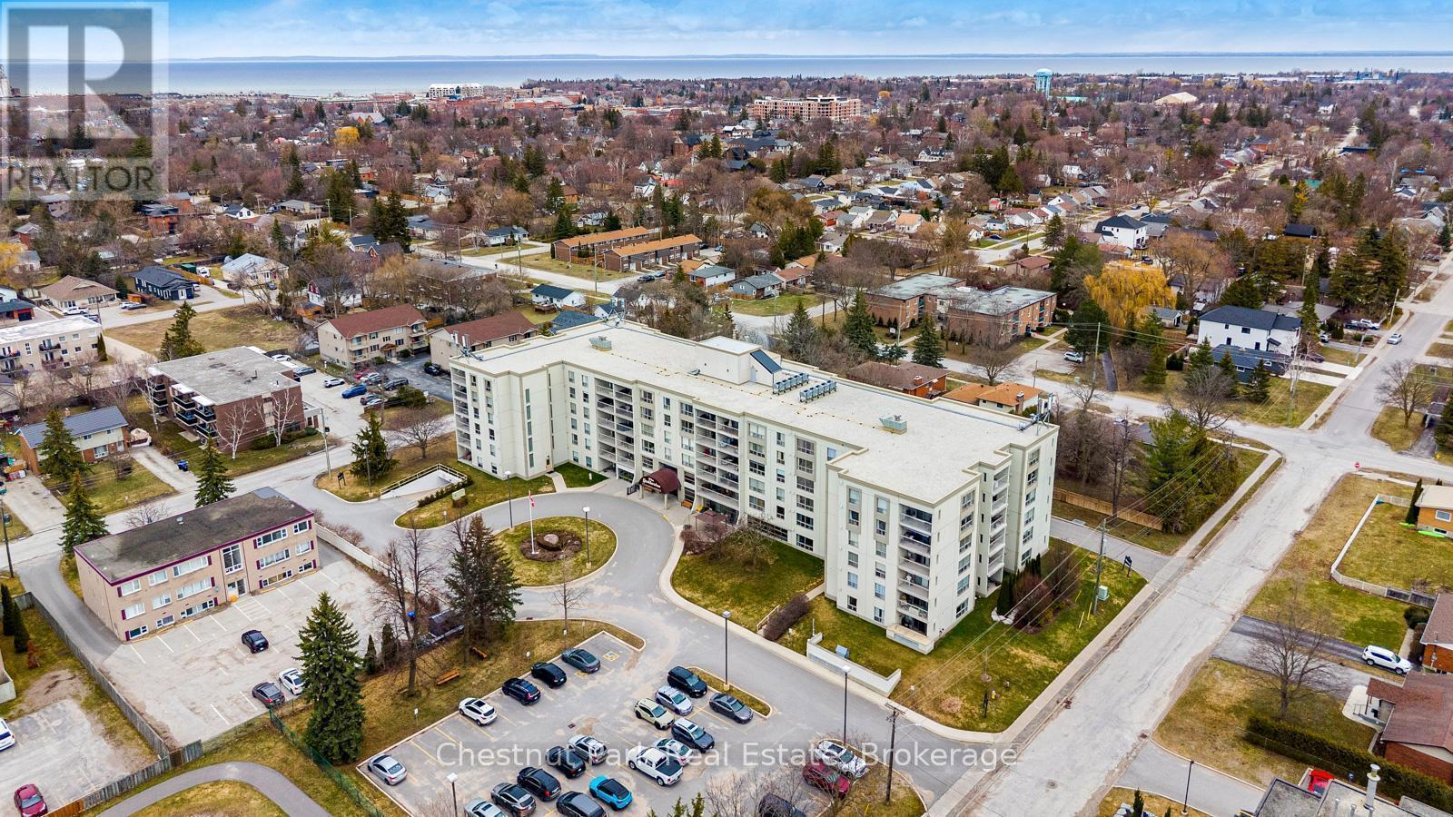 102 - 172 EIGHTH STREET Collingwood