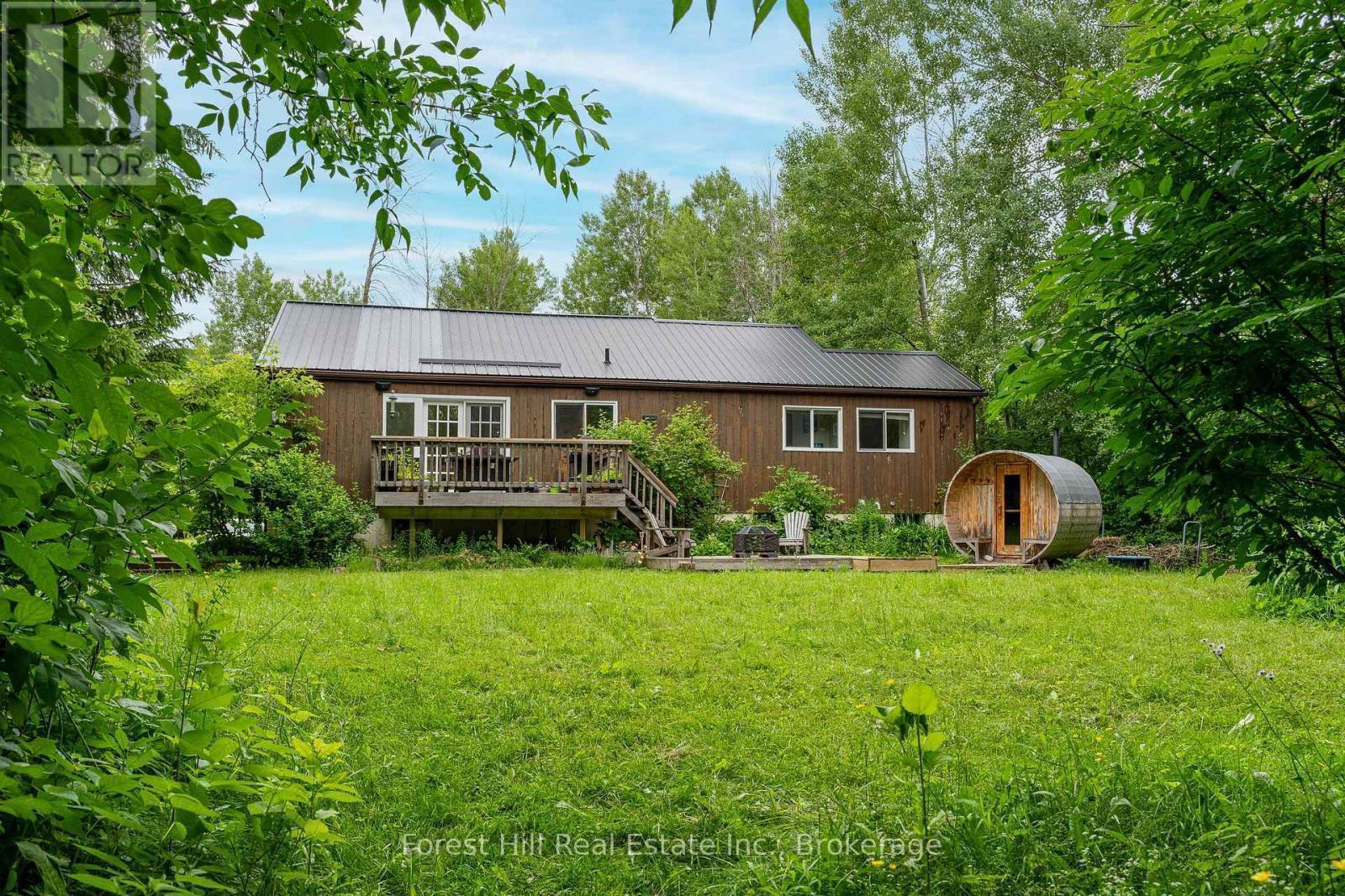 23 SILVER CREEK DRIVE Collingwood