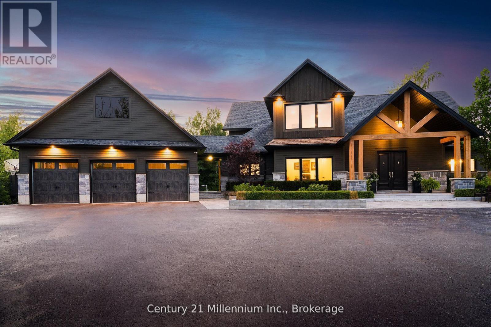 6920 POPLAR SIDE ROAD Collingwood