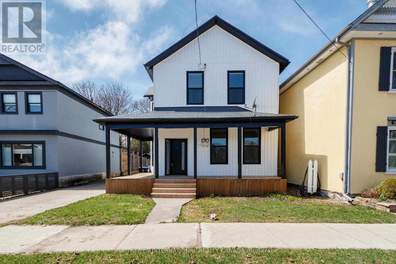 64 BIRCH STREET Collingwood