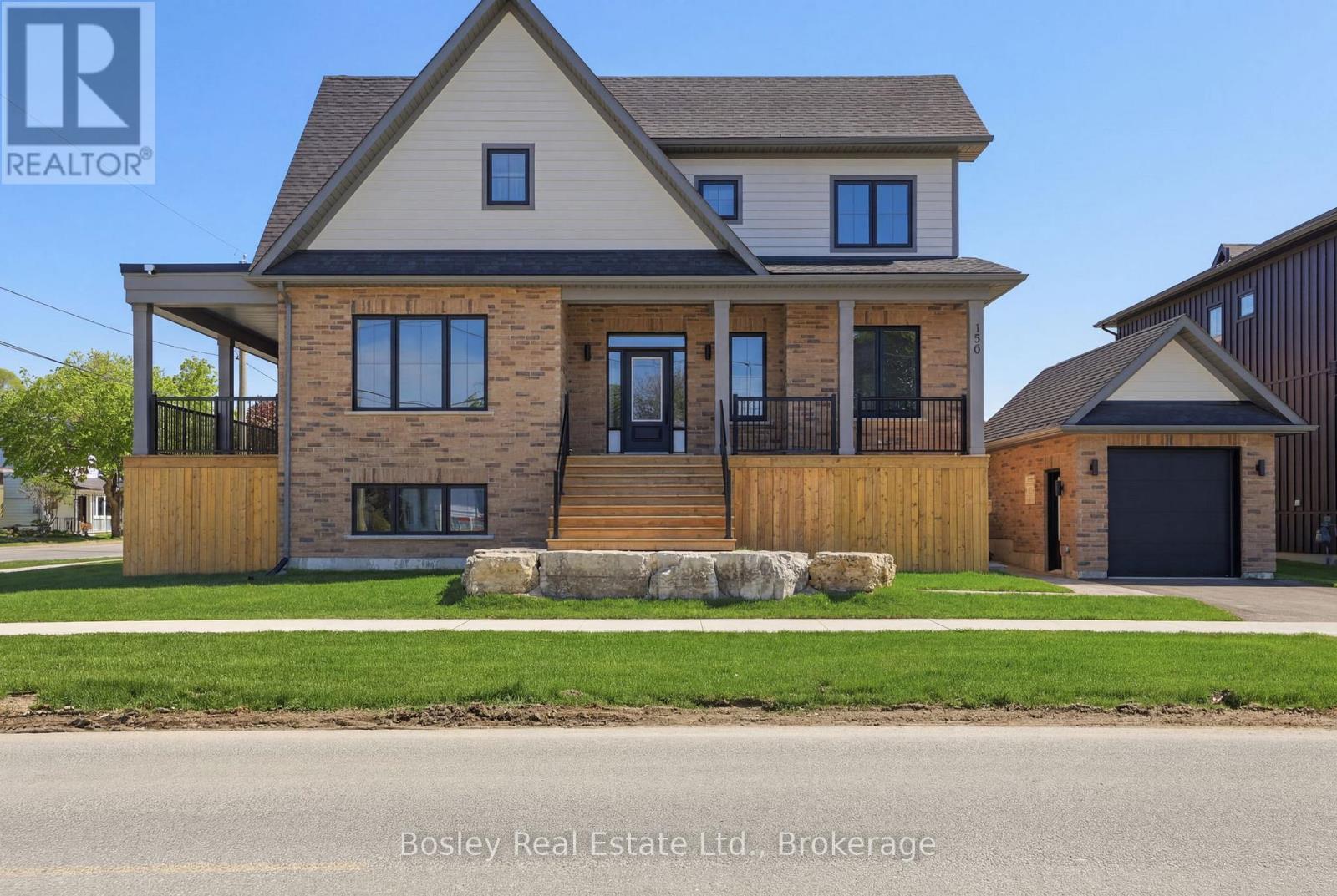 130 FIFTH STREET Collingwood