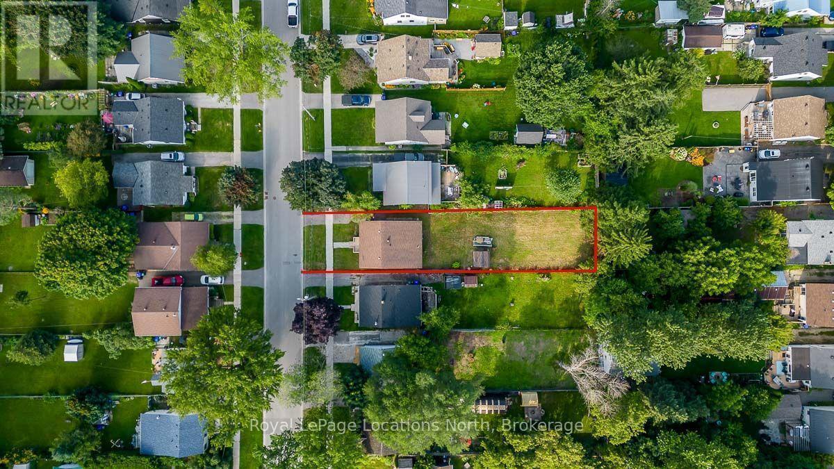 107 EIGHTH STREET Collingwood