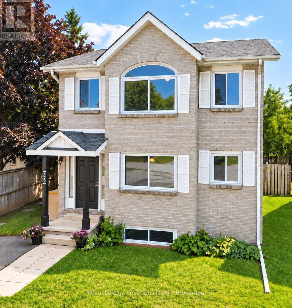 724 STE MARIE STREET Collingwood