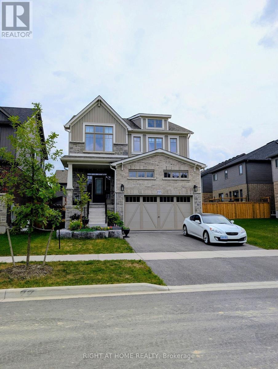 155 PLEWES DRIVE Collingwood