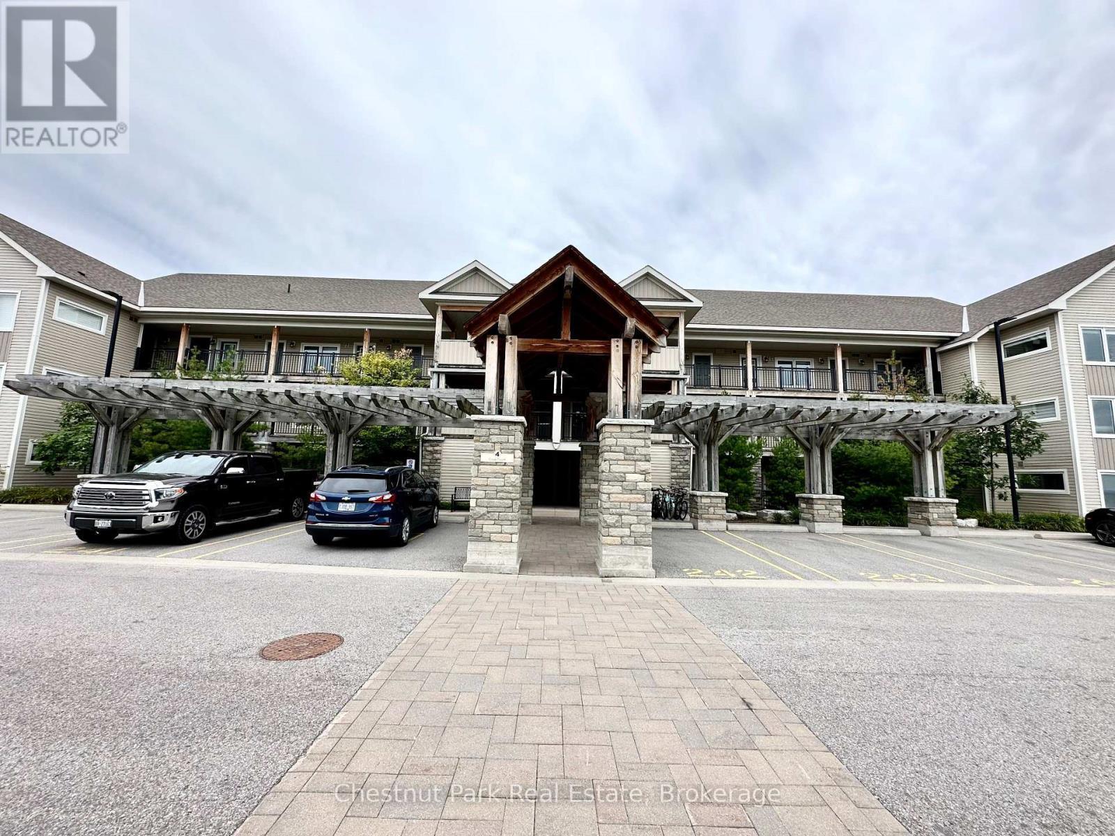 306 - 4 COVE COURT Collingwood