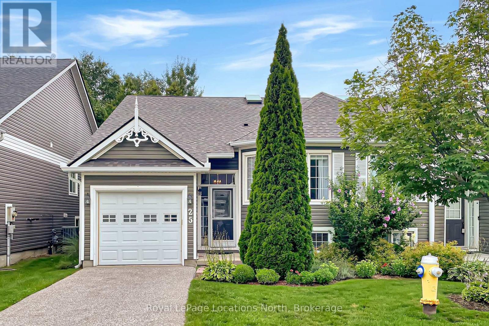 25 GREEN BRIAR DRIVE Collingwood