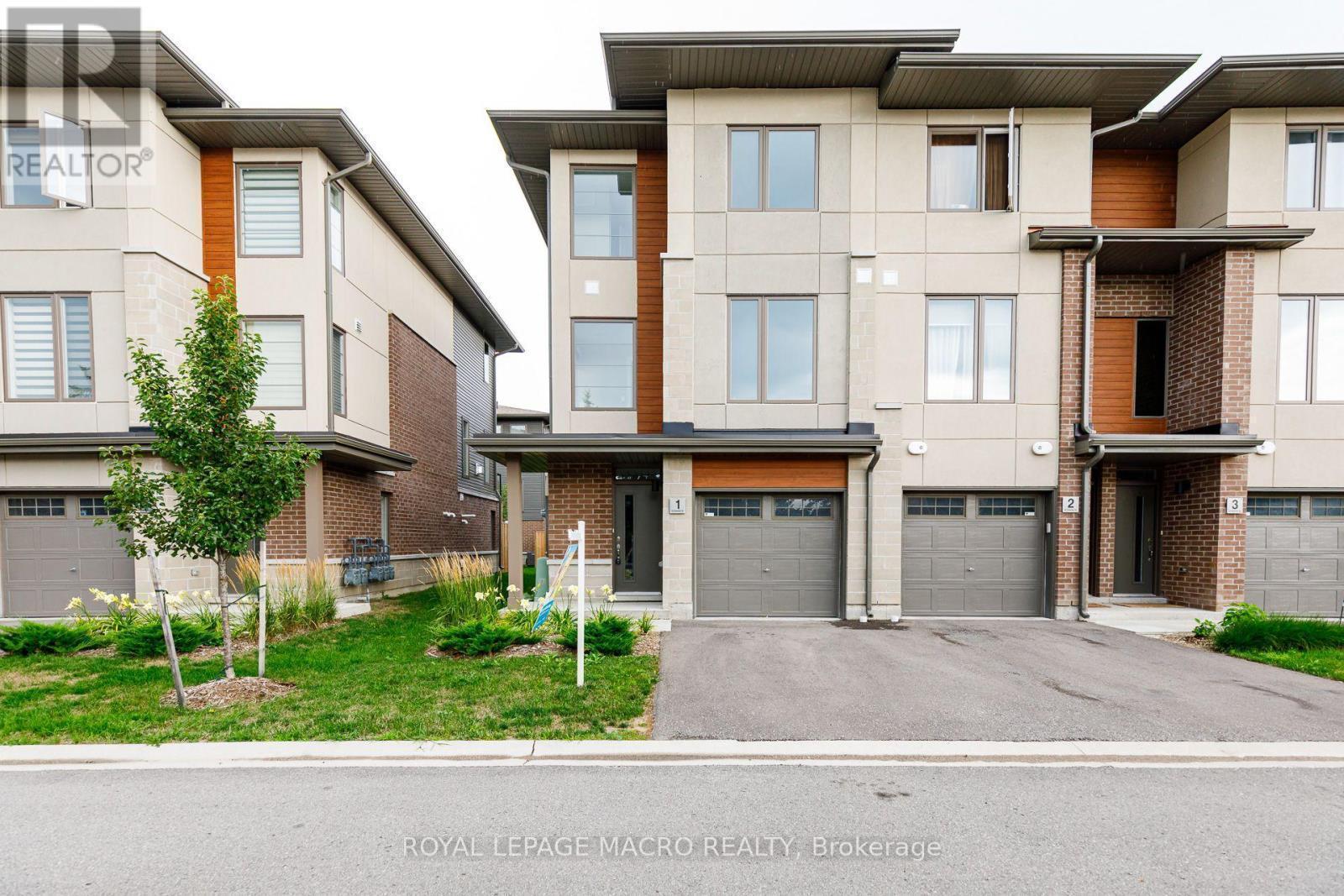 1 - 33 DAWSON DRIVE Collingwood