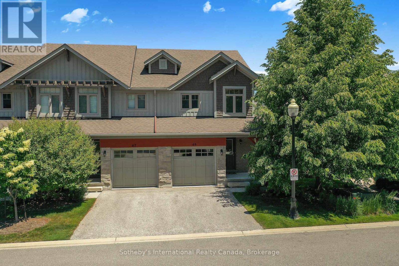 49 SILVER GLEN BOULEVARD Collingwood