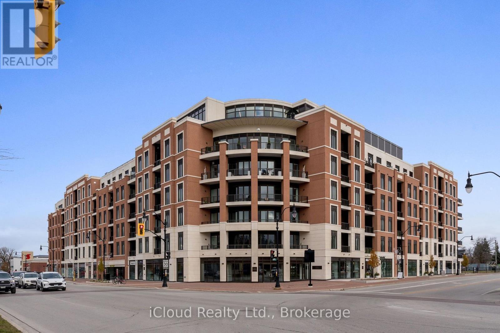 422 - 1 HUME STREET Collingwood