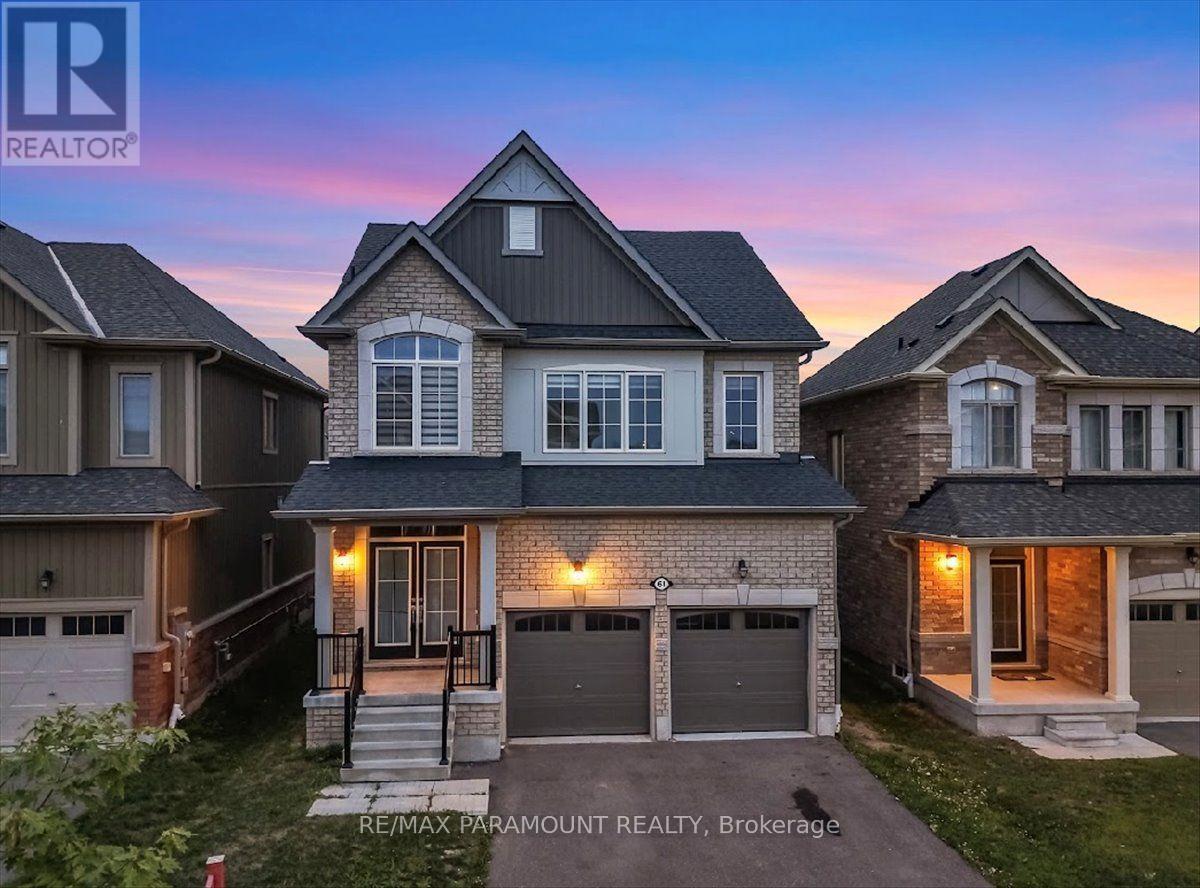 61 TRACEY LANE Collingwood