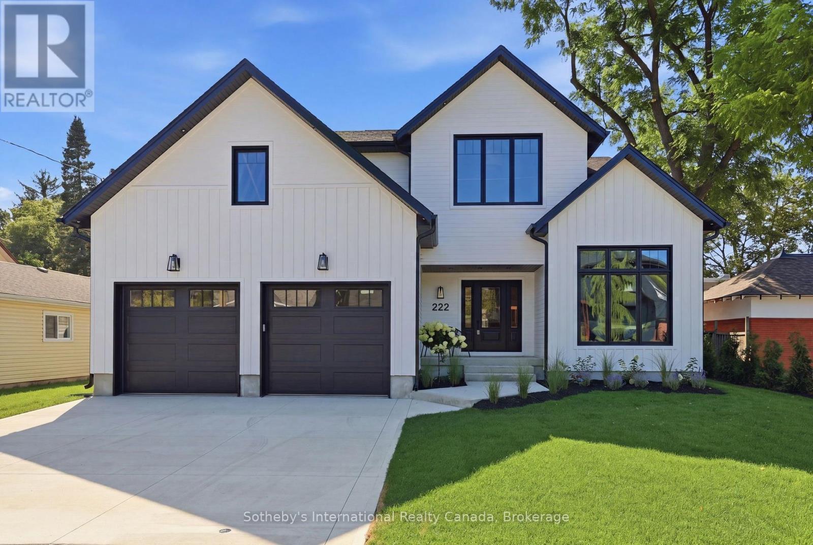 222 OAK STREET Collingwood