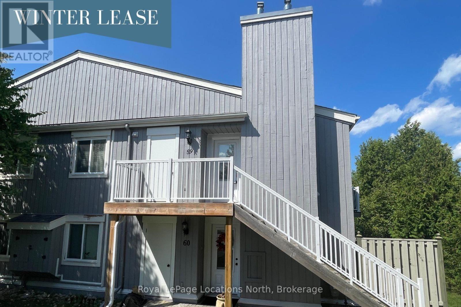 59 - 19 DAWSON DRIVE Collingwood