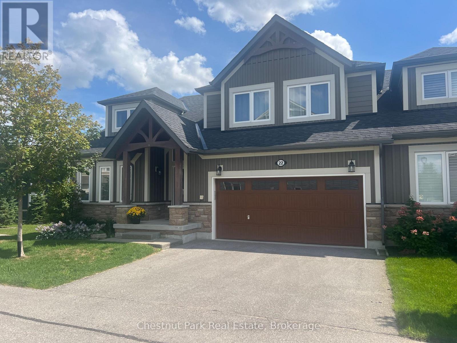 22 KENNEDY AVENUE Collingwood