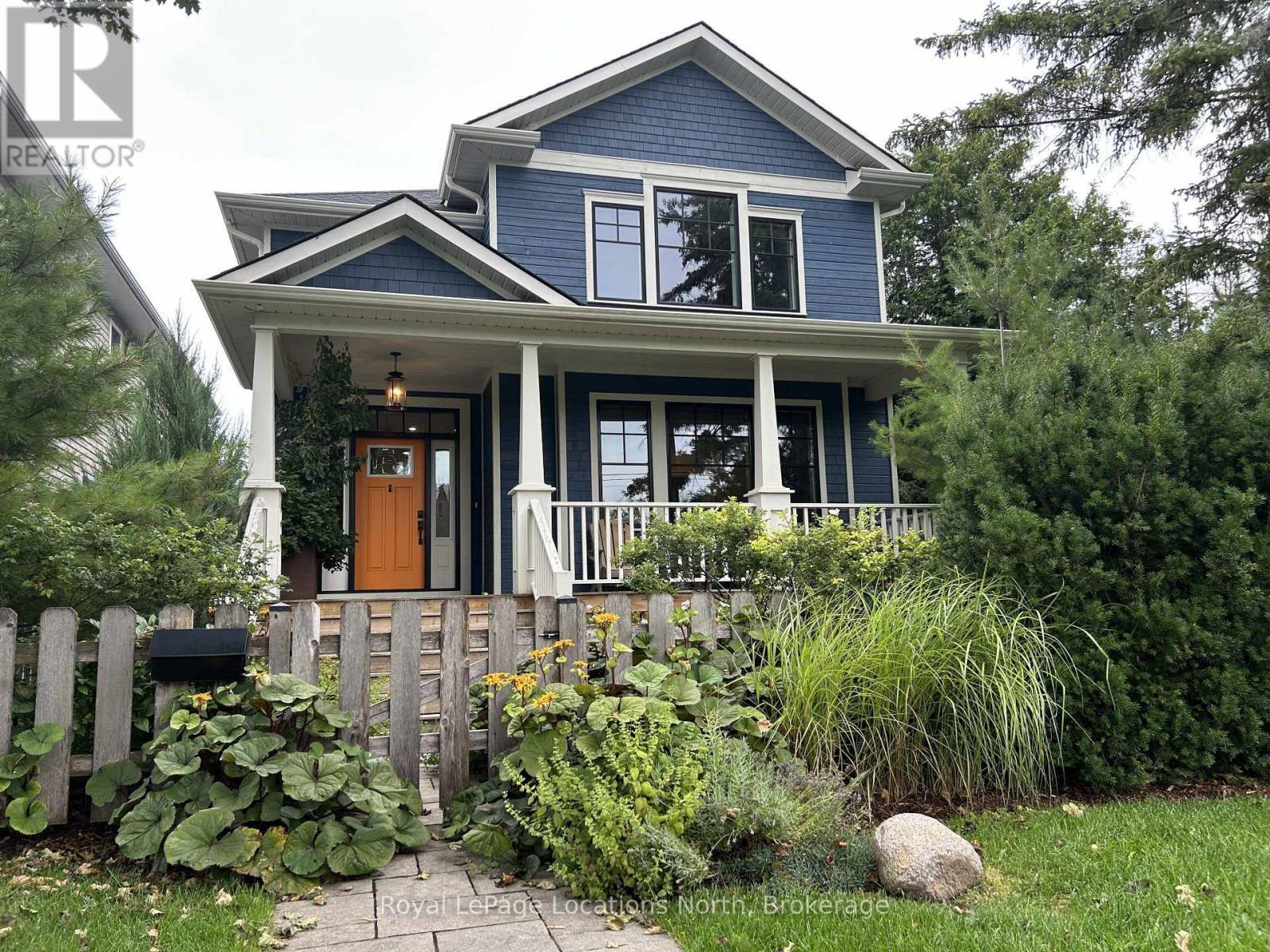 10 NIAGARA STREET Collingwood