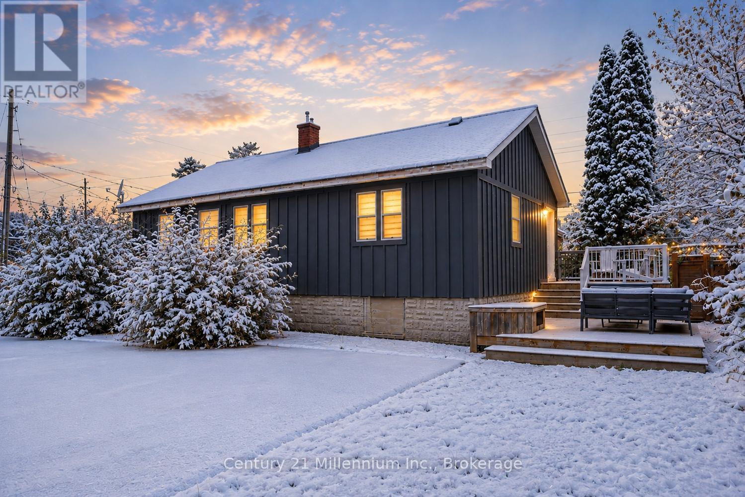 316 HUME STREET Collingwood
