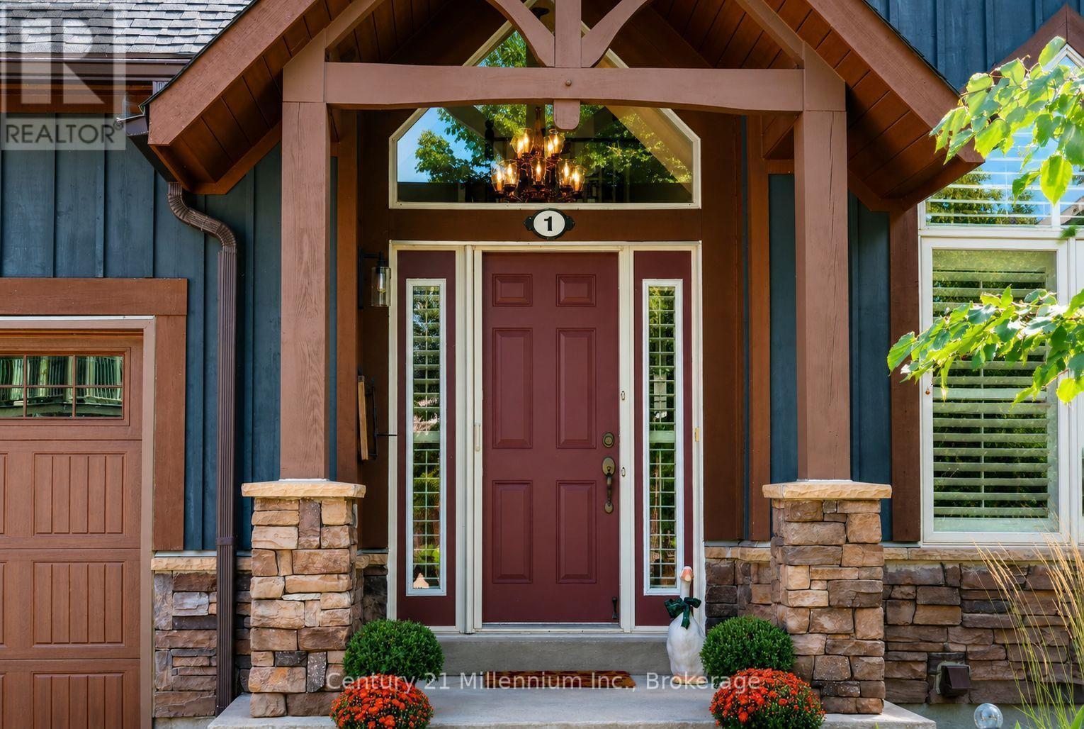 1 SIERRA TRAIL Collingwood