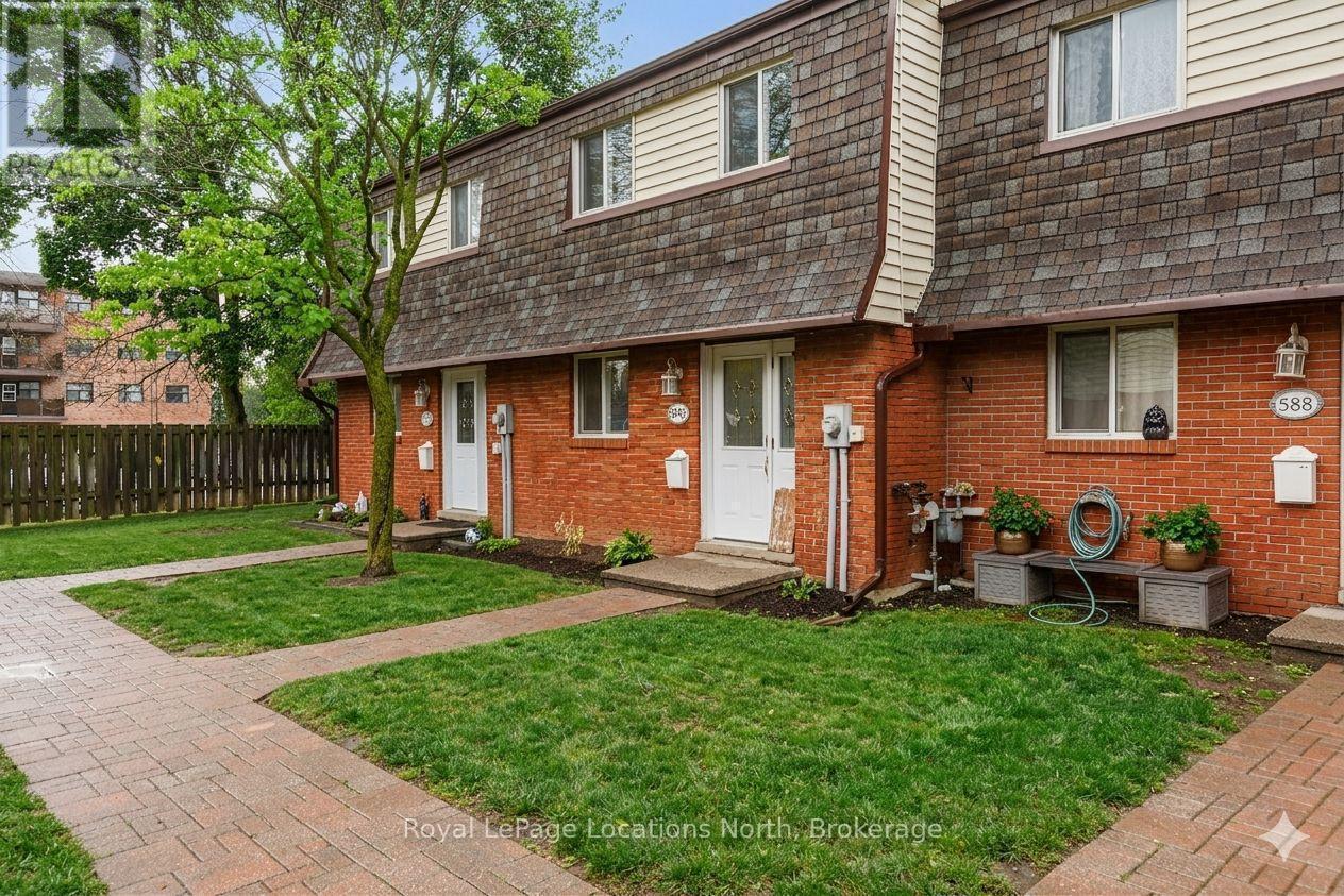 590 TENTH STREET Collingwood