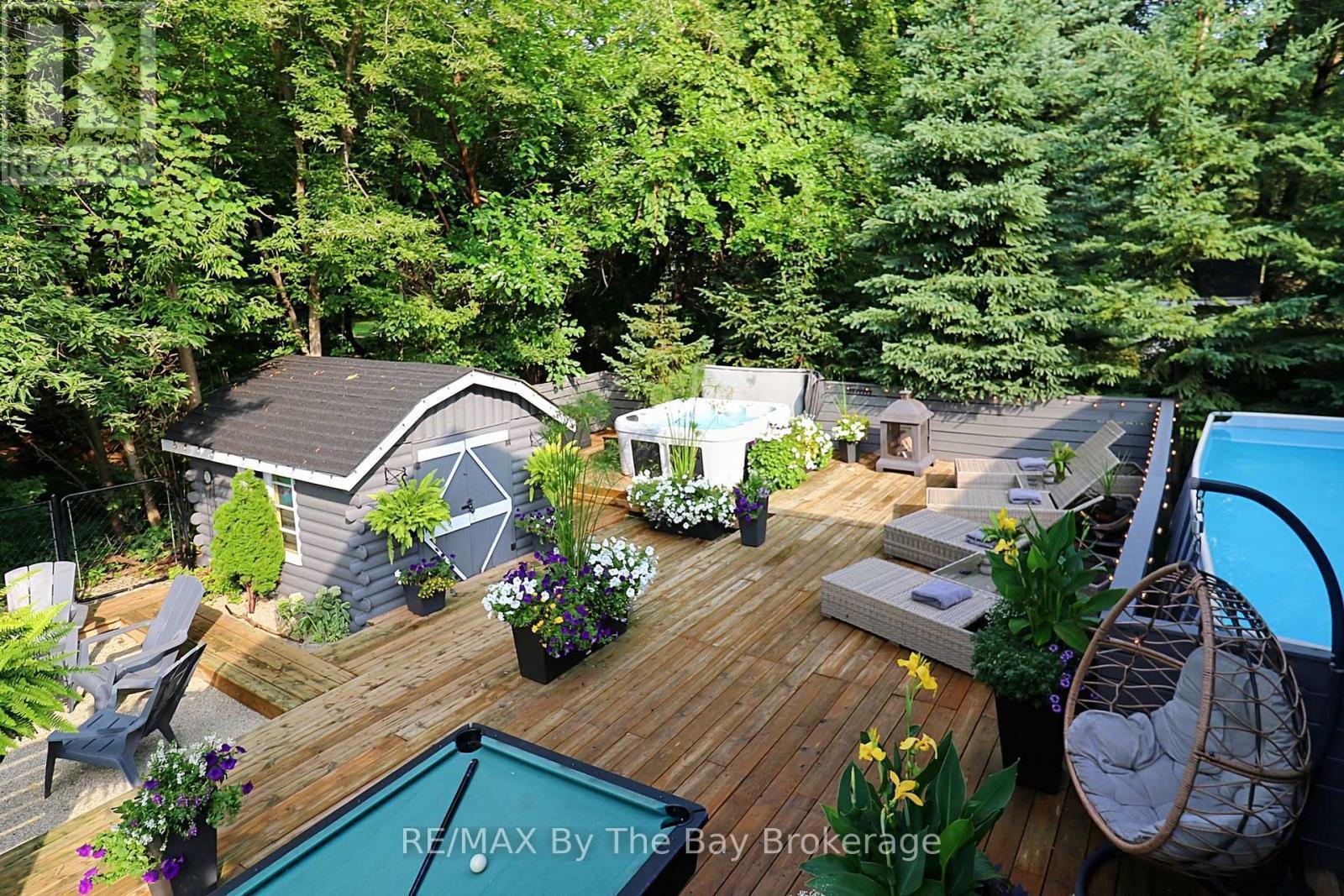 320 BIRCH STREET Collingwood