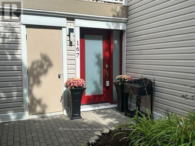 167 - 51 TROTT BOULEVARD Collingwood