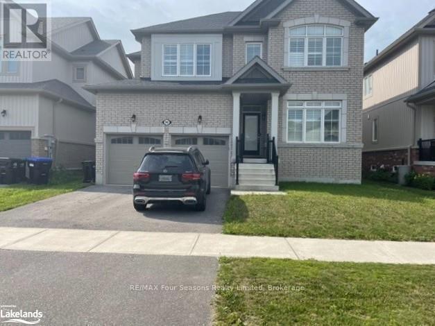 UPPER - 90 KIRBY AVENUE Collingwood
